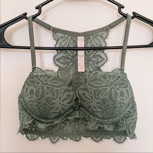 PINK Bralette